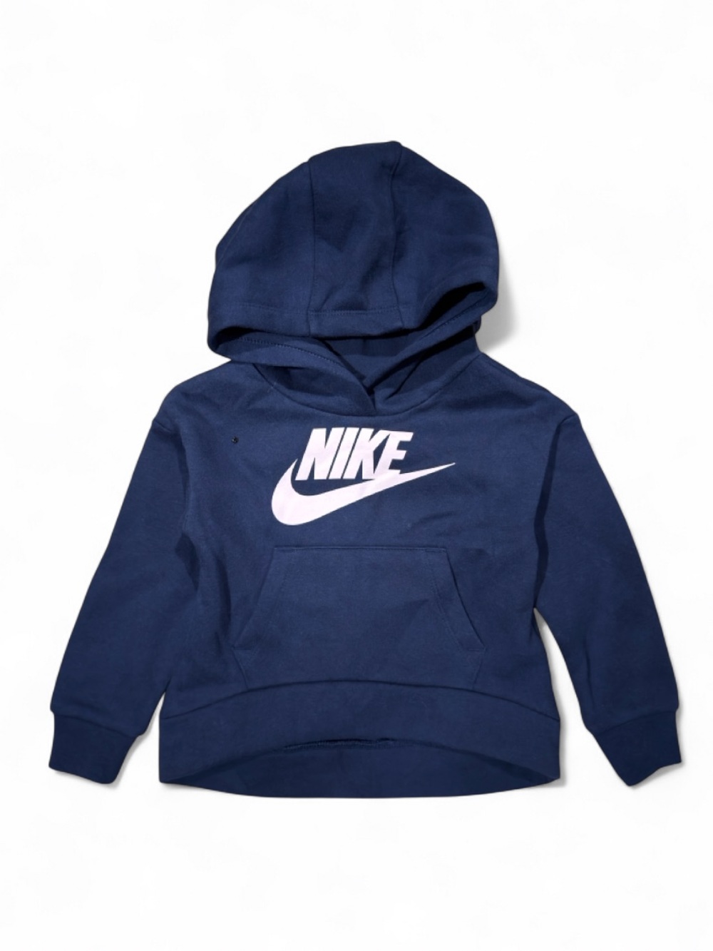 Nike Toddlers’ Navy Blue Hoodie & Joggers 2-Piece Set Size 2T (NWOT) - Picture 2 of 6